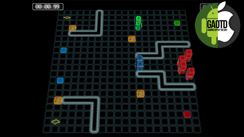 Illustration for article titled This Week in Gaming Apps Has a Slightly Bigger Screen Than the Previous One
